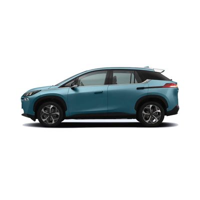 AION V plus New Energy-Voertuigen Elektrische suv 2022 2023 Klaar om Auto's voor families te verschepen