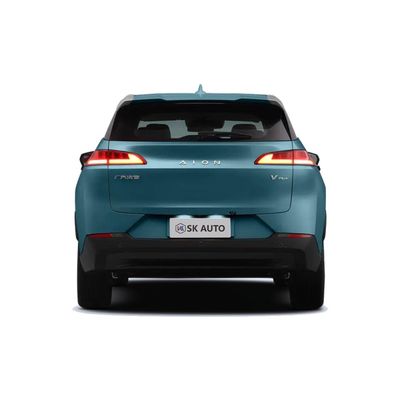 AION V plus New Energy-Voertuigen Elektrische suv 2022 2023 Klaar om Auto's voor families te verschepen