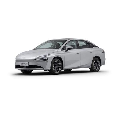 De Elektrische Auto Gac Aion S van China plus Hoge snelheids130km/h 460km Sedan voor Privé-gebruik