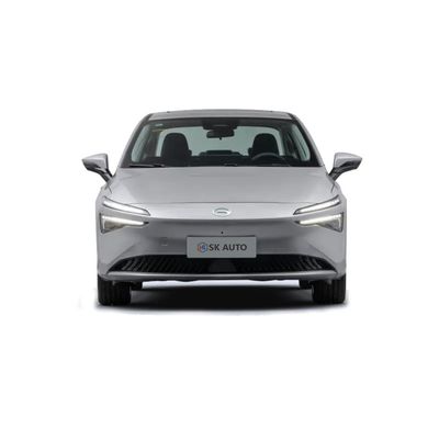 De Elektrische Auto Gac Aion S van China plus Hoge snelheids130km/h 460km Sedan voor Privé-gebruik
