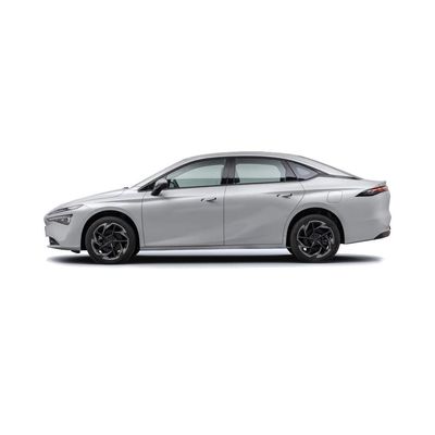 De Elektrische Auto Gac Aion S van China plus Hoge snelheids130km/h 460km Sedan voor Privé-gebruik