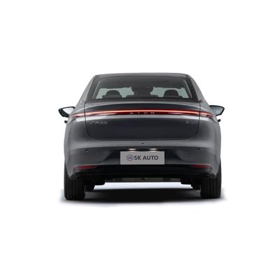 De Elektrische Auto Gac Aion S van China plus Hoge snelheids130km/h 460km Sedan voor Privé-gebruik