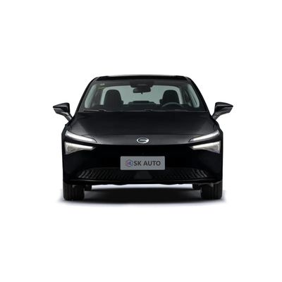 In Voorraad AION S plus Automobiele Slimme de Kraagversie 410/510km 4 deur 5 van EV seater