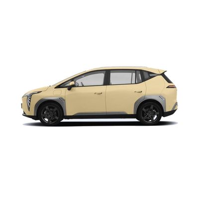 Volledig Opgeslagen Aion Y plus Waaier 402km Zuivere Elektrische Auto de met 4 wielen van G -g-aion Y Max Speed 150km/h
