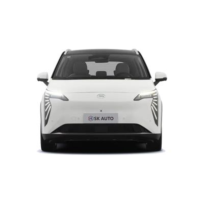 AION Y plus 5 van de Voertuigen volledig het Elektrische SUV 0.8h van Zetelsnew energy Snelle Laden