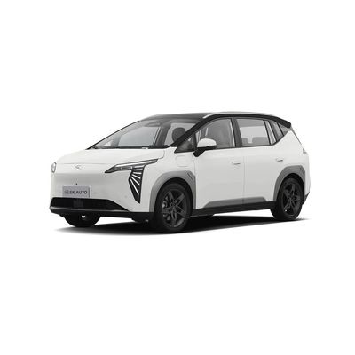 AION Y plus 5 van de Voertuigen volledig het Elektrische SUV 0.8h van Zetelsnew energy Snelle Laden