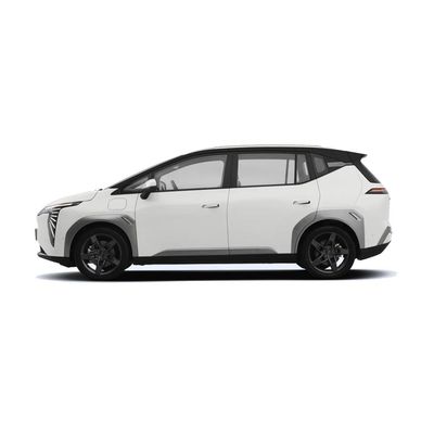 AION Y plus 5 van de Voertuigen volledig het Elektrische SUV 0.8h van Zetelsnew energy Snelle Laden