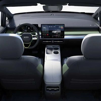 AION Y plus 5 van de Voertuigen volledig het Elektrische SUV 0.8h van Zetelsnew energy Snelle Laden