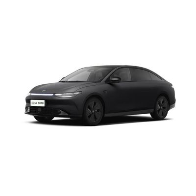 Leapmotor C01 500KM Elektrische Sedan Twee de Hoge snelheid van de Wielaandrijving voor Familiesreis