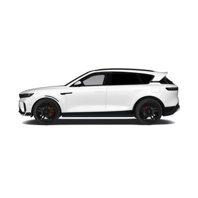2025 VOYAH GRATIS 318 China New Energy Vehicle SUV Range 318KM Achterwiel aandrijving Vierwiel