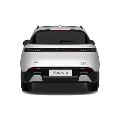 2025 VOYAH GRATIS 318 China New Energy Vehicle SUV Range 318KM Achterwiel aandrijving Vierwiel