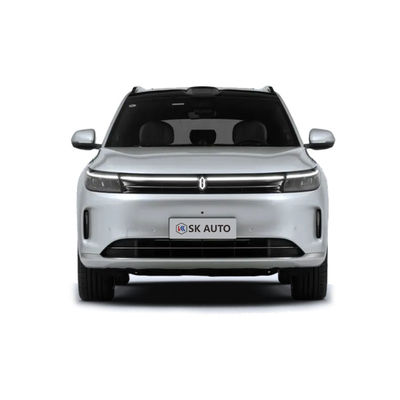 2024 AITO M7 Automobile Extended Range Elektrovoertuig Volwassen Sport Carmade