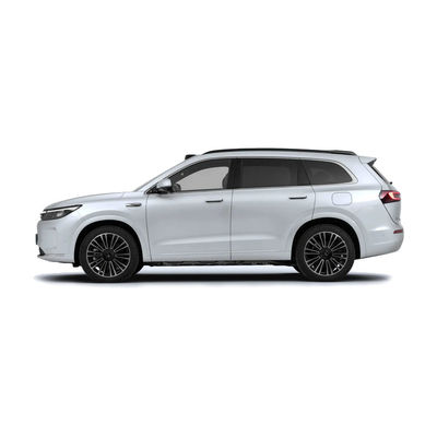 2024 AITO M7 Automobile Extended Range Elektrovoertuig Volwassen Sport Carmade