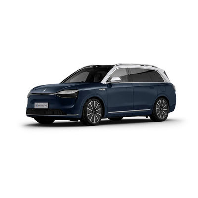 2024 Nieuwste AITO M9 Electric SUV Extended-Range 225KM Nieuw energievoertuig Auto M9