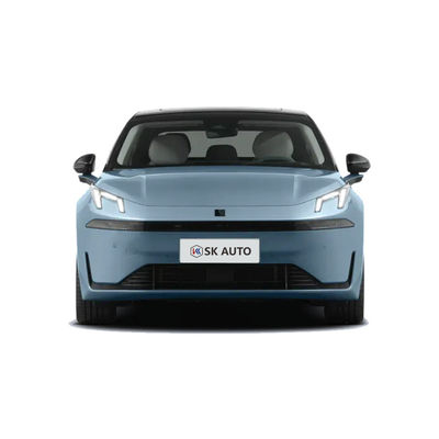 Hogesnelheidshybride elektrische auto Geely LYNK&amp;CO 07 EM-P 2024 Ev Car REEV LYNKCO 07 EM-P