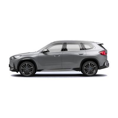 BMW X1 2.0T 204 pk L4 5-deurs SUV voor benzine-gas auto liefhebbers