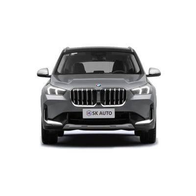 BMW X1 2.0T 204 pk L4 5-deurs SUV voor benzine-gas auto liefhebbers