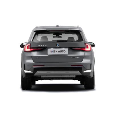 BMW X1 2.0T 204 pk L4 5-deurs SUV voor benzine-gas auto liefhebbers