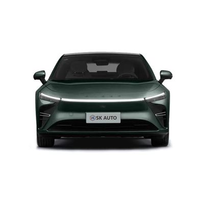 Nieuwe energie Exeed Sterra ES Auto's Chery Exeed Sterra Es 2024 Air Standard Batterijduur Elektrisch bereik 550km Export Bishkek