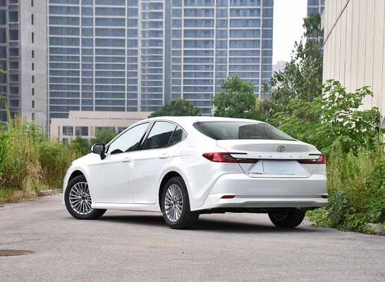Toyota Midsize Sedan Camry 206Nm Torque 173PS Paardenkracht 2024