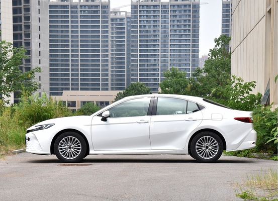 Toyota Midsize Sedan Camry 206Nm Torque 173PS Paardenkracht 2024
