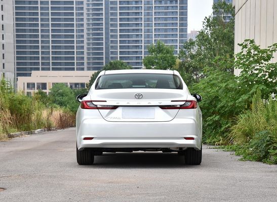 Toyota 2.0L 173 PS Benzin aangedreven Camry - Krachtige 173 PS Midden Sedan