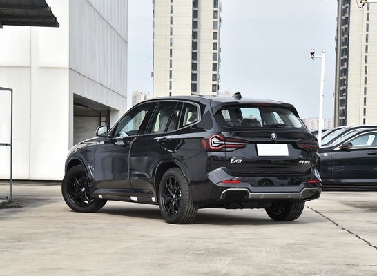 2024 BMW iX3 Pure elektrische limousine RWD 530 km New Energy 0 km SUV-voertuig
