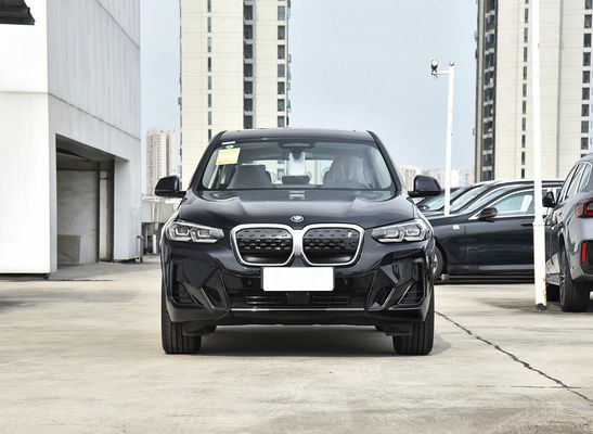 2024 BMW iX3 Pure elektrische limousine RWD 530 km New Energy 0 km SUV-voertuig