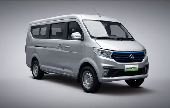 ChanganElectric Truck met een batterijcapaciteit van 41,86 KWh