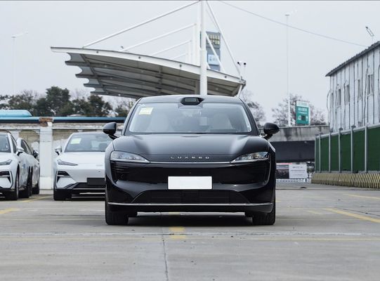 LXUCEED 0,25 uur Snelle laadtijd Intelligente elektrische auto RWD/AWD voor een krachtige rijervaring