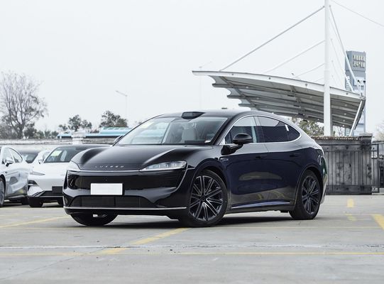LXUCEED 0,25 uur Snelle laadtijd Intelligente elektrische auto RWD/AWD voor een krachtige rijervaring
