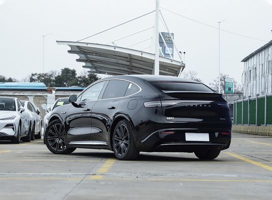 LXUCEED 0,25 uur Snelle laadtijd Intelligente elektrische auto RWD/AWD voor een krachtige rijervaring
