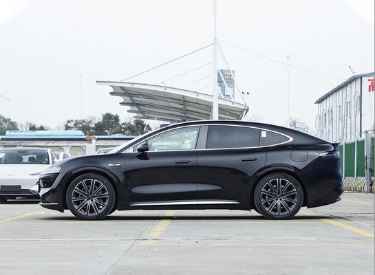 LXUCEED 0,25 uur Snelle laadtijd Intelligente elektrische auto RWD/AWD voor een krachtige rijervaring