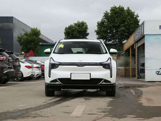2023 NETA U Elektrisch voertuig De perfecte combinatie van stijl en efficiëntie Gebruikte auto in goede staat