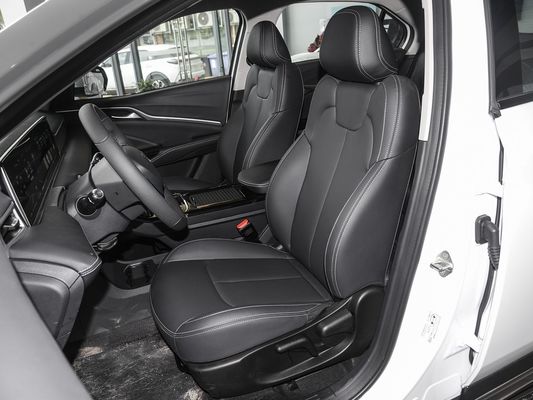 2023 NETA U Elektrisch voertuig De perfecte combinatie van stijl en efficiëntie Gebruikte auto in goede staat