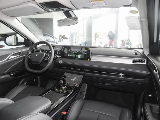 2023 NETA U Elektrisch voertuig De perfecte combinatie van stijl en efficiëntie Gebruikte auto in goede staat