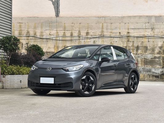 2025 Volkswagen EV ID4 Nieuw model 53,6 KWh Batterijcapaciteit Elektrische auto met zonnedak voor duurzame prestaties