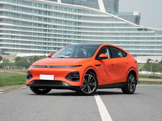 2025 Krachtige Xpeng G6 met 68,5/80,8 KWh batterijcapaciteit en 0,2 uur snelle oplaadtyd met lange afstand