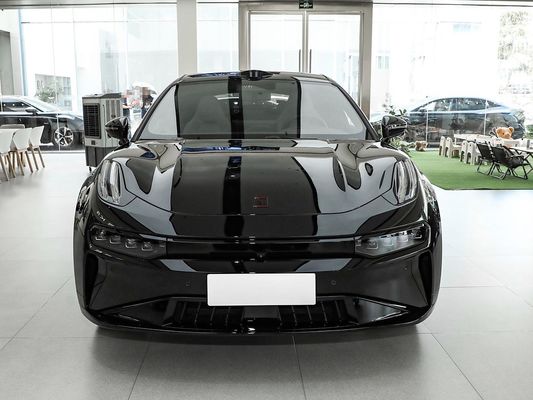Zeekr 001 Nieuw Model 750 Km Long Range Limousine Elektrische Auto met 0,25 uur oplaadtijd en zuivere elektrische energie met grote ruimte