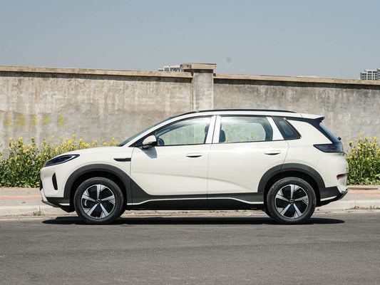 2025 Hot Selling Nieuw Model BYD Sealion 05EV Elektrisch Voertuig Fast Charging 520KM Long Range EV met Sunroof