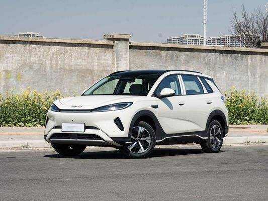 2025 Hot Selling Nieuw Model BYD Sealion 05EV Elektrisch Voertuig Fast Charging 520KM Long Range EV met Sunroof