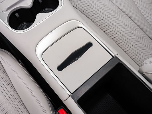 2025 Hot Selling Nieuw Model BYD Sealion 05EV Elektrisch Voertuig Fast Charging 520KM Long Range EV met Sunroof