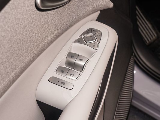 2025 Hot Selling Nieuw Model BYD Sealion 05EV Elektrisch Voertuig Fast Charging 520KM Long Range EV met Sunroof
