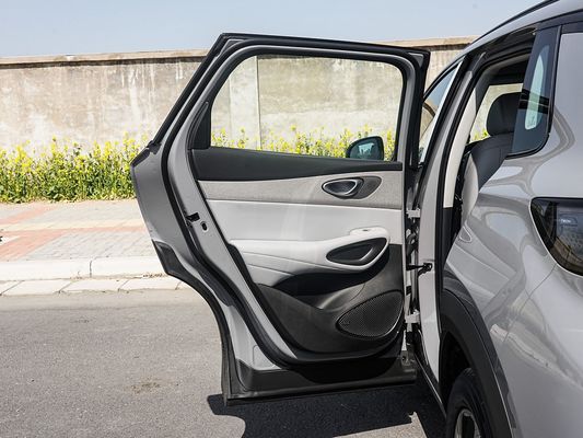 2025 Hot Selling Nieuw Model BYD Sealion 05EV Elektrisch Voertuig Fast Charging 520KM Long Range EV met Sunroof