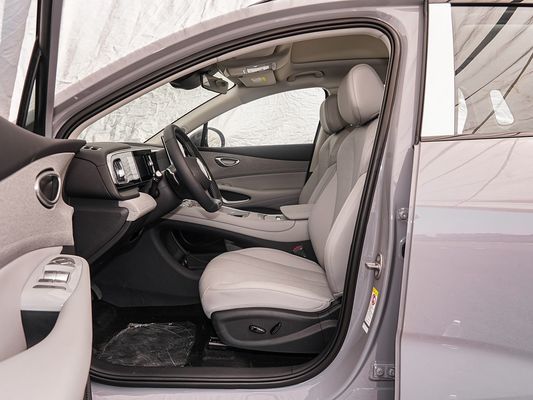 Touchscreen Display Interieur Kenmerken 2025 Model BYD EV Auto met zonnedak en 60,9kWh Batterijenergie Snel opladen Elektrisch voertuig Hot Sale