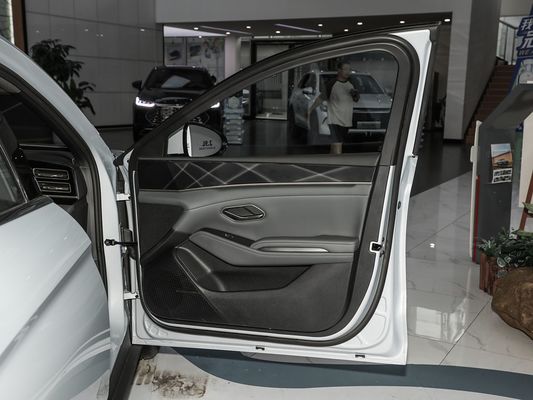 2025 BYD Electric Car Qin L EV Multi-link Independent Suspension Fast Charging Nieuw model Warm verkopen met zonnedak