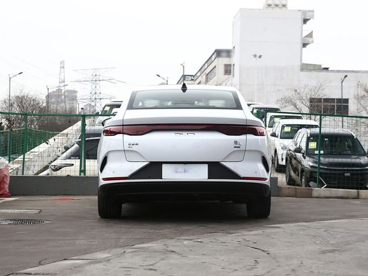 2025 BYD Electric Car Qin L EV Multi-link Independent Suspension Fast Charging Nieuw model Warm verkopen met zonnedak
