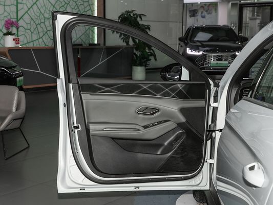 2025 BYD Electric Car Qin L EV Multi-link Independent Suspension Fast Charging Nieuw model Warm verkopen met zonnedak