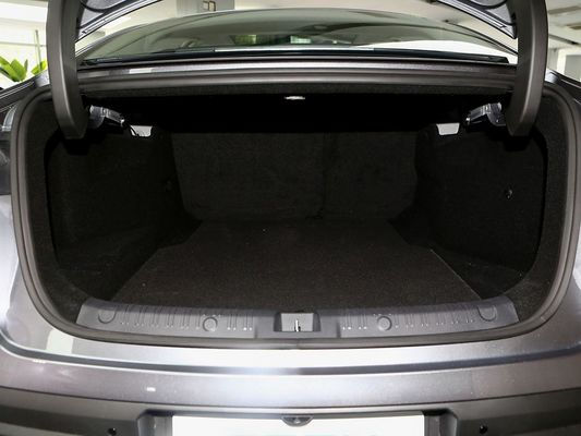 2025 BYD Electric Car Qin L EV Multi-link Independent Suspension Fast Charging Nieuw model Warm verkopen met zonnedak
