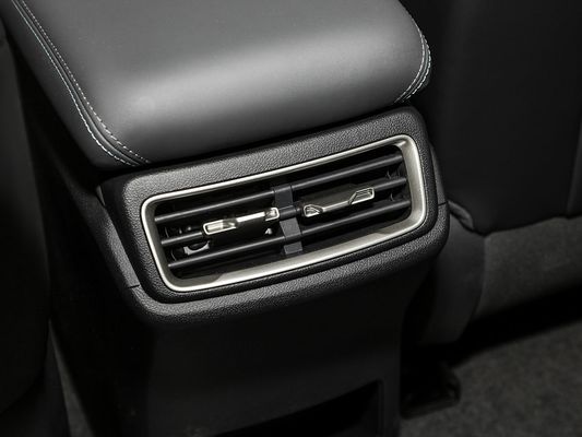 545Km zuiver elektrisch bereik en achterdrijving voor het rijden BYD EV Car 2025 Nieuw model snel opladen EV voor gezin